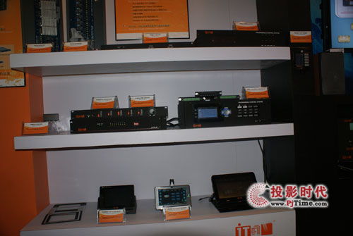 中央控制系统渠道动态 智能控制系统集成的市场新机遇